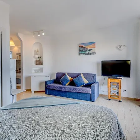 Paraiso Del Sur 1a103 Apartamento Playa Paraíso