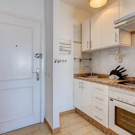 Apartamento Paraiso Del Sur 1a103 Playa Paraíso