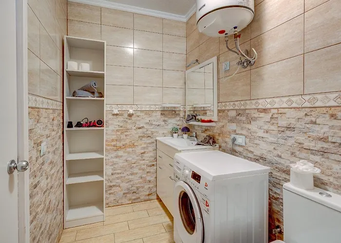 Paraiso Del Sur 1a103 Apartamento Playa Paraíso