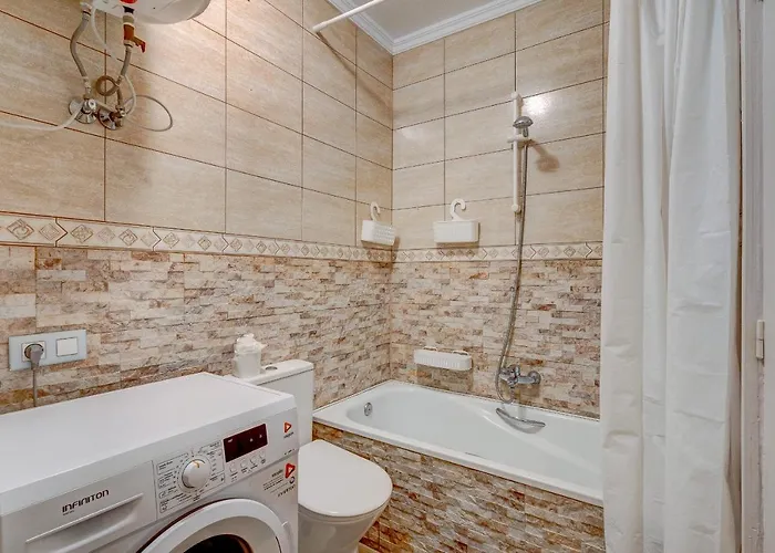 Paraiso Del Sur 1a103 * Playa Paraíso