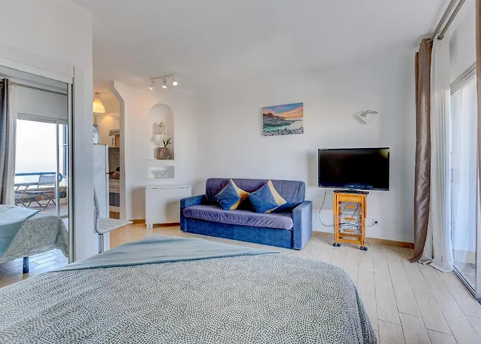 Paraiso Del Sur 1a103 Apartamento Playa Paraíso