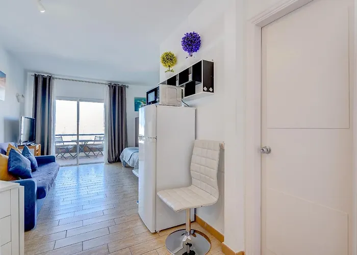 Paraiso Del Sur 1a103 Apartamento