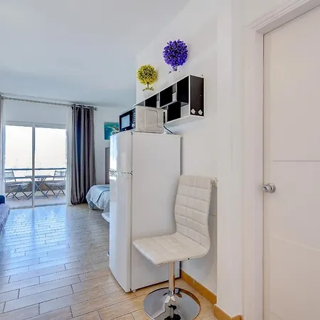 Paraiso Del Sur 1a103 Apartman