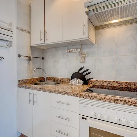 Apartment Paraiso Del Sur 1a103