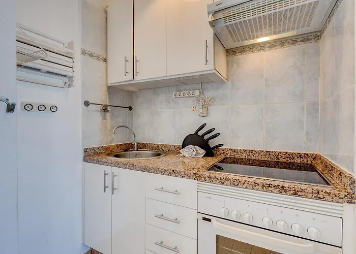 Apartment Paraiso Del Sur 1a103