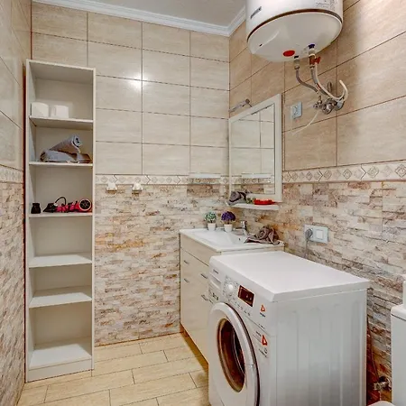 Paraiso Del Sur 1a103 شقة بلايا بارايسو